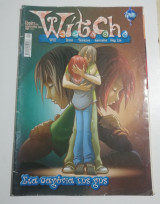 Witch #64