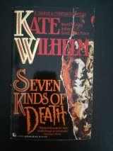 Seven Kinds of Death