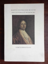 Martin von Wagner museum der universitat Wurzburg