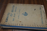 Contes et recits du xix siecle