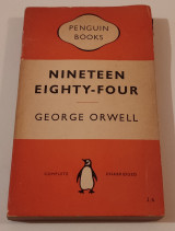 Nineteen Eighty Four