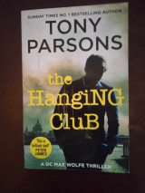 The hanging club