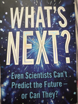 What's next?