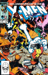 X-Men 175