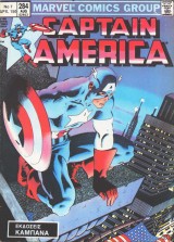 Captain America 7
