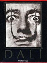 Dali the Paintings: Volume I, 1904-1946; Volume II, 1946-1989 - Softcover