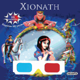 3D παραμύθια - Χιονάτη