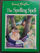The Spelling Spell