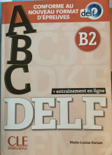 Abc Delf - Niveau B2