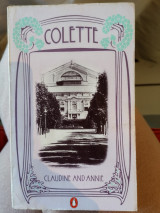 Claudine and Annie