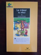 Le tresor du tilleul