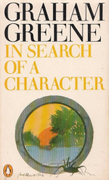 In Search of Character