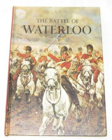 The Battle of Waterloo