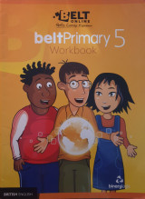 Belt Primary 5 workbook