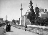 Θράκη-Κωνσταντινούπολη, Το οδοιπορικό του Γεωργίου Λαμπάκη