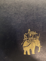 Encyclopedia of discovery and exploration