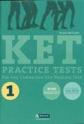 KET practice tests 1
