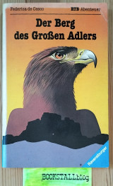 Der Berg des Grossen Adlers