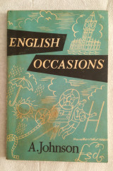 English Occasions