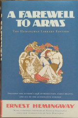 A farewell to Arms