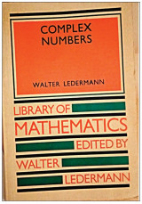 Complex numbers