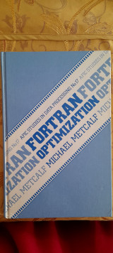 Fortran Optimization
