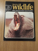 World of wildlife, Vol. 2, Pt. 21