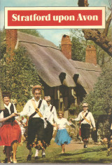 Stratford Upon Avon