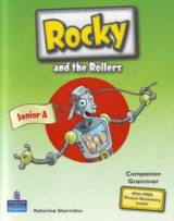 Rocky and the Rollers Junior a Companion & Grammar