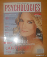 Psychologies Magazine No 11 Μάιος 2011