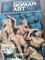 Roman Art from the Republic to Constantine