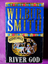 River God (Ancient Egypt #1)