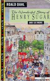 The Wonderful Story of Henry Sugar