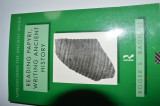 Reading papyri, writing ancient history