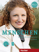 Menschen B1/2. Kursbuch