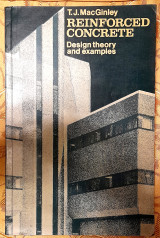 Reinforced Concrete - Design Theory and Examples