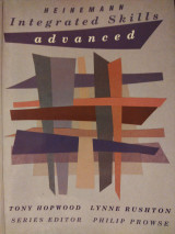 Integrated skills advanced