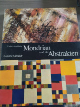 Mondrian und die Abstrakten