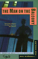 The Man on the Balcony