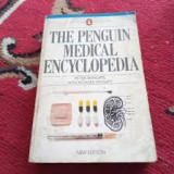The Penguin Medical Encyclopedia