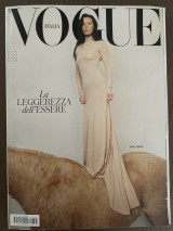 Vogue N. 883 italia