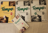 Tempo méthode de francais