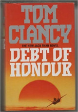 Debt of Honour