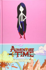 Adventure Time Mathematical Edition Vol. 3