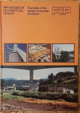 Handbook on Practical Design: Examples of the Design of Concrete Structures