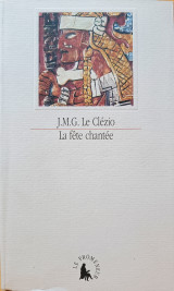 La fête chantée