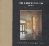 The British Embassy, Athens