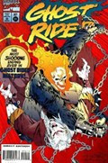 Ghost Rider, Vol. 2 #54