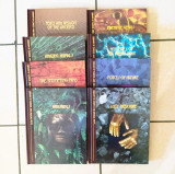 Library of Curious and Unusual Facts Time Life Books 8 τόμοι