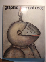 Graphis annual 82/83